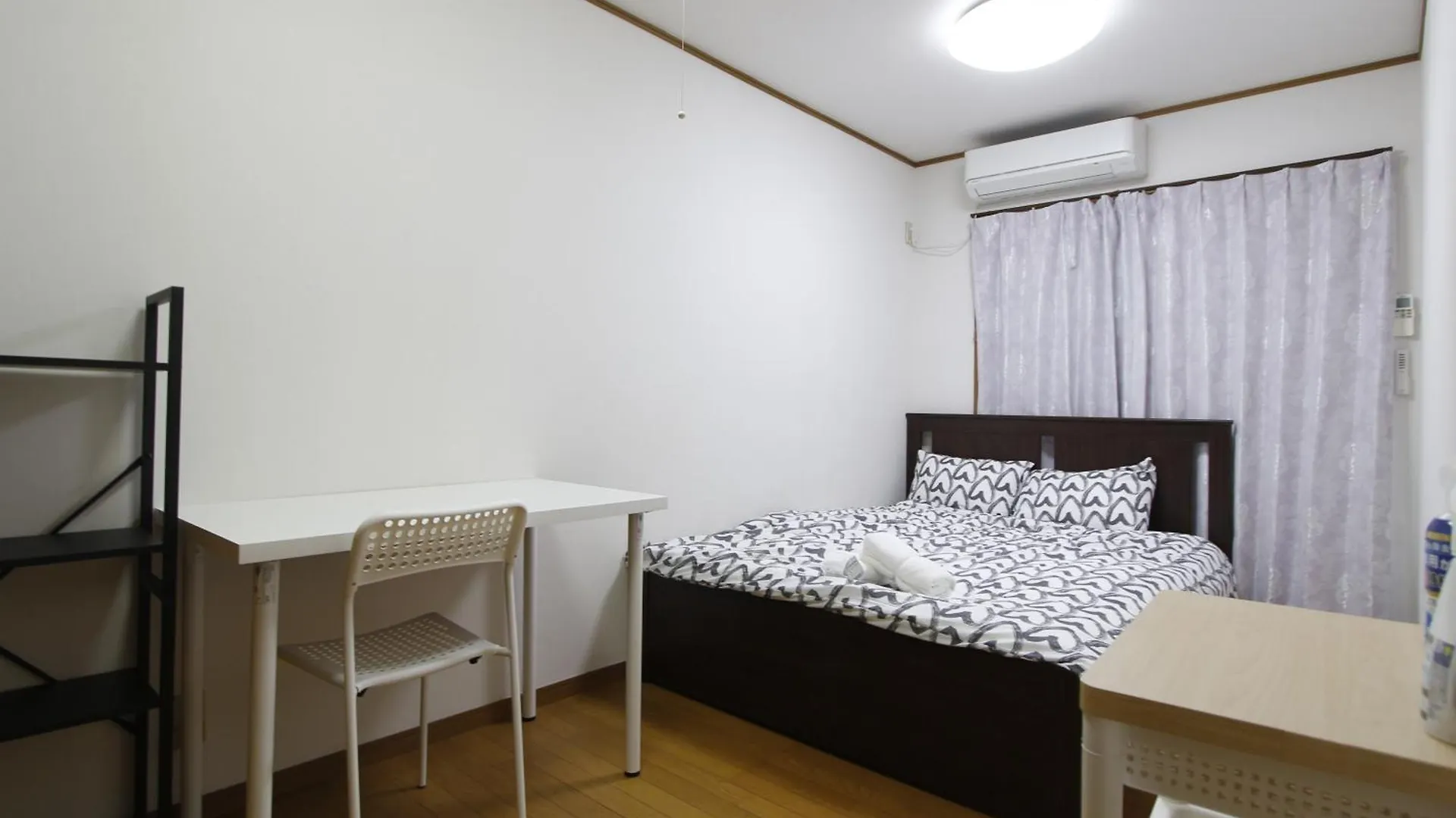 New_Open新宿エリア・家族やグループ最適・希少独立townhouse　 Tokyo prefektur 0*,  Japan